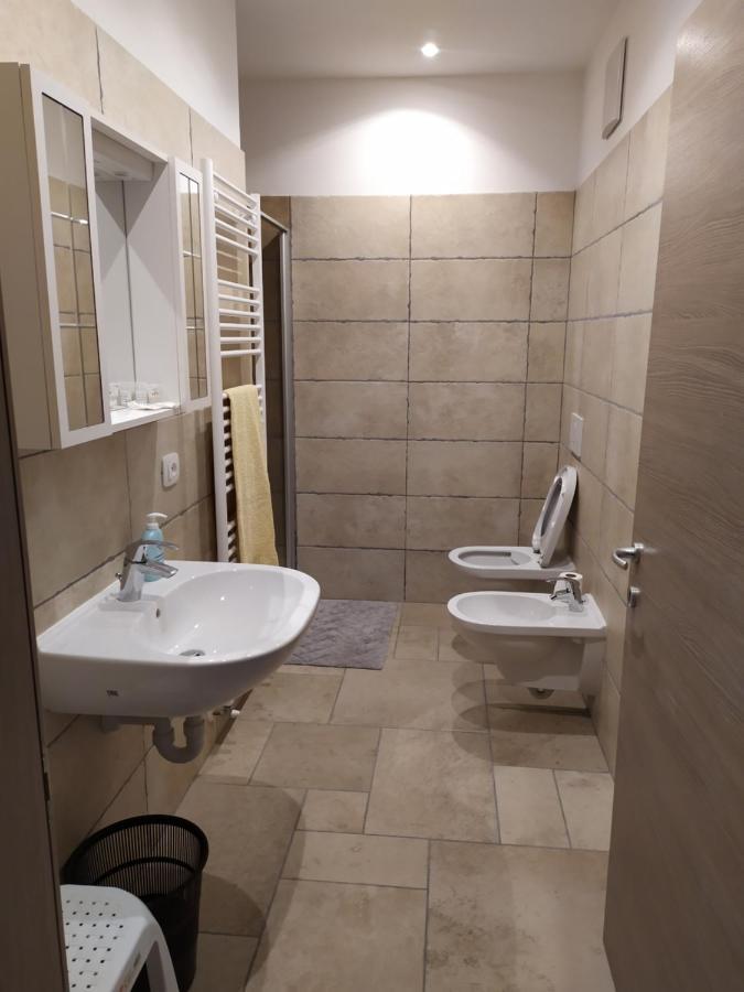 Al Tajol Otel Lamon Dış mekan fotoğraf