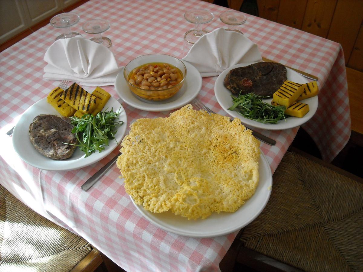 Al Tajol Otel Lamon Dış mekan fotoğraf