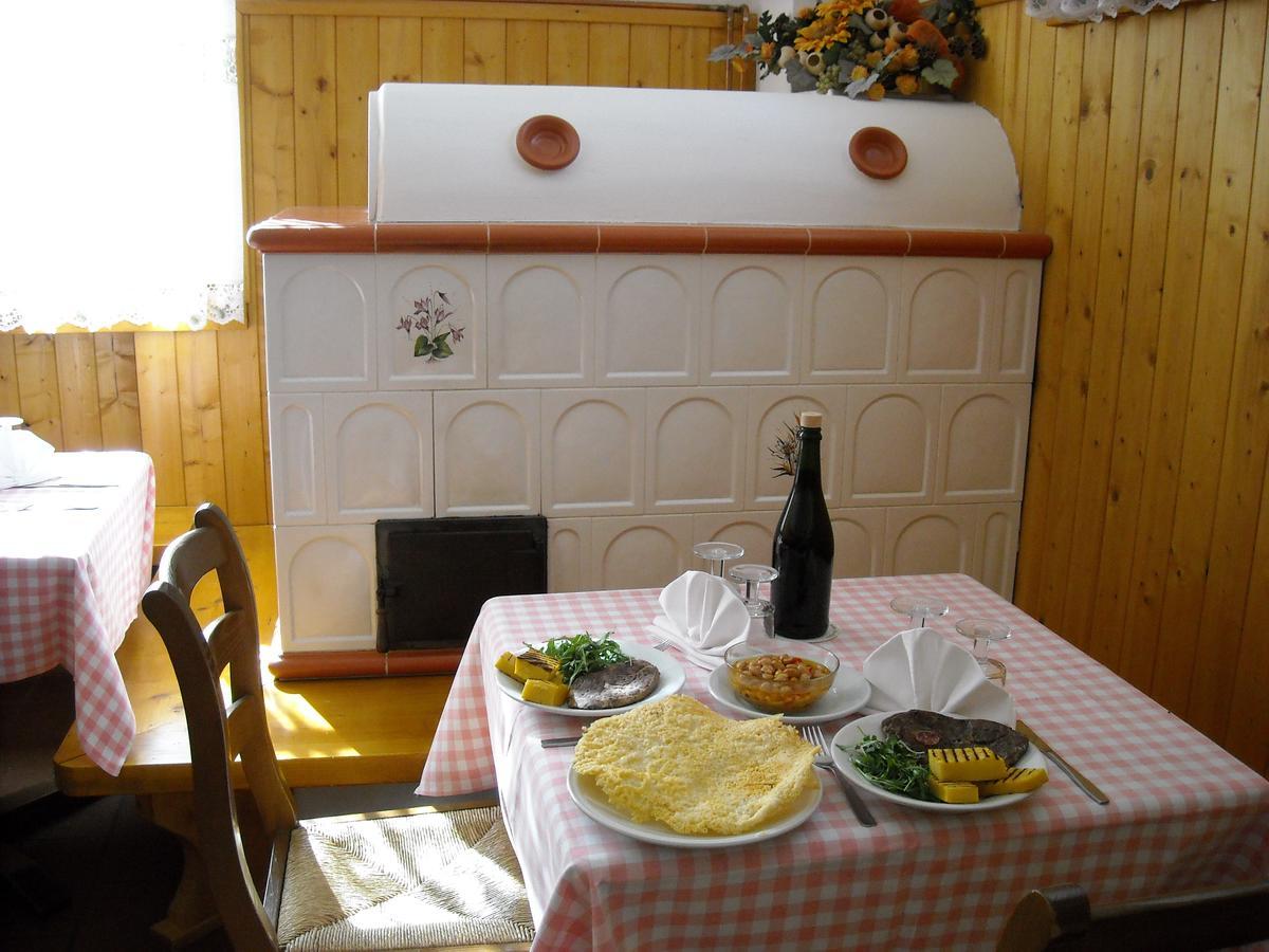 Al Tajol Otel Lamon Dış mekan fotoğraf